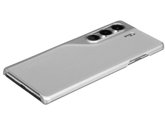 Смартфон Tecno Camon 40 Pro 5G 8/256Gb White